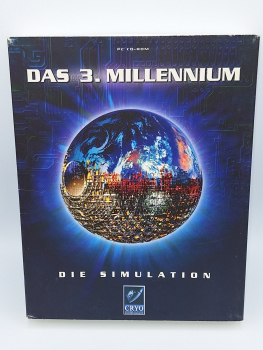 Das 3. Millennium